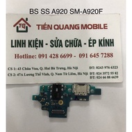Samsung A920 SM-A920F charging board