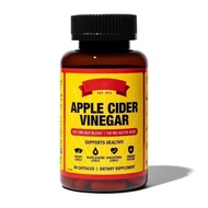 Apple cider vinegar Capsules Apple cider vinegar Vitamin Capsules