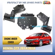 HONDA CITY T9A GM6 2014-2018 ENGINE UNDER COVER