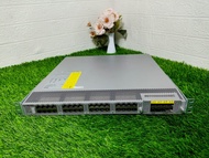 Cisco Nexus 2000 Series N2K-C2232TM-E-10GE Nexus 2232TM-E Fabric Extender 32Port Gigabit dengan Modu