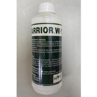 Warrior W-1 Cement Strengthener 1L 武士牌水泥增强剂 W-One W1 Tile Adhesive Waterproofing Bonding ~ 1Liter 1K