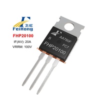 FHP20100 5PCS 10PCS Guangzhou Flying Rainbow Semiconductor Technology Co., Ltd. Original Factory Dir