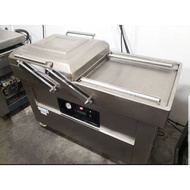 🔥พร้อมส่ง ของอยู่ไทย🔥 เครื่องซีลสูญญากาศ ตัวใหญ่ DZ500 KM4.31945!!พร้อมส่ง ของอยู่ไทย!!