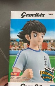 眼镜廠／海外限定版／足球小將／大空翼