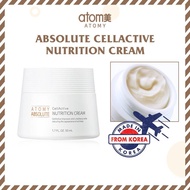 [Atomy] Absolute Cellactive Nutrition Cream 50ml