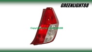 HYUNDAI I10 2008-2010 TAIL LAMP (TYC)