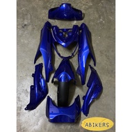 COVER SET MODENAS ACE115