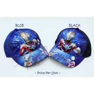 Angel Baby Ultraman 3D Baseball Cap Hat