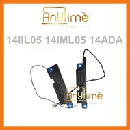 SPARE PARTS - SPEAKER - LENOVO 3 -14IIL05 IML05 3-14ADA 2020 14S