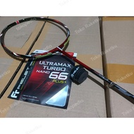 Raket Badminton Felet Aeromars 10 Original
