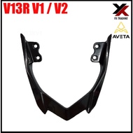 AVETA V13R REAR HANDRAIL