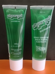 Parker Conductive Gel Electrode Gel for AED Defibrillator Muscle Electrical Activity Chart Physiothe