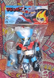 KAJIN ONE 壹工房 鐵甲萬能俠 會場限定版 大膠 現貨