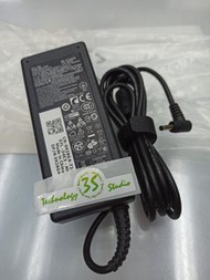 Dell 19.5v 3.34a power adaptor 充電器