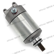 DVX400 Motorcycle Engine Electric Starter Motor For Arctic Cat DVX400 ATV 400 DVX 2004-2008 3445-033