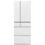 PANASONIC 628L MULTI DOOR FRIDGE NR-F603GT-W6 MADE IN JAPAN (MATURE WHITE)