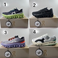 Running in Cloud Shoes Cloudmonster 5FV0 18E2 CFI1 CKTX