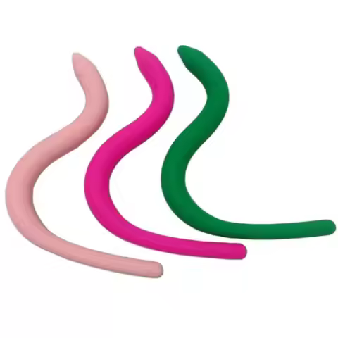 Intimate Pelvic Wand Pelvic Floor Muscle Trigger Point Massager Perineal Massage Tool for Pelvic Phy