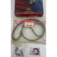 HONDA CRV 2.0CC S10 B20B TIMING BELT KIT (14400-P7J-004)-1SET