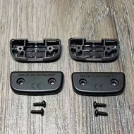 Spare parts For Beyerdynamic DT770 DT880 DT990 Pro X headphones replacement plastic hinge clip hinge