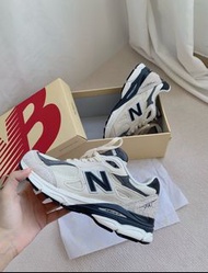 👟「Brand New」New Balance ‘Teddy Made’ NB 990 V3 米色 男女同款 美產