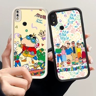 YB-8 Crayon Shinchan Shockproof Casing for Samsung A10S A30 A20S A36 A20 A11 A21S A10 A56