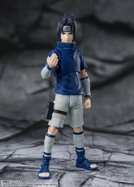 Bandai(บันได) TAMASHII SHF SASUKE-UCHIHA CLAN BLOODLINE