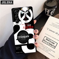 HP Case Tecno Camon 40 Pro 5G 2025 Latest Fashion Case Cartoon Cute Case Tecno Camon 40 Pro 5G Softc