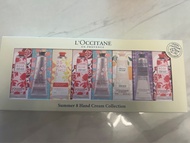 L’Occitane歐舒丹護手霜禮盒