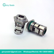 GLF-12 GLF-C-12 Double Welding Mechanical Seals For CR1/CR3/CR5 Vertical Multi-stage Pumps Shaft 12m