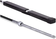 SEASTAR SOLUTIONS SSCX15419 Xtreme Steering Cable-19'