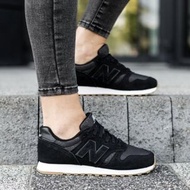現貨 iShoes正品 New Balance 373系列 女鞋 NB 紐巴倫 休閒 運動 復古慢跑鞋 WL373BL B