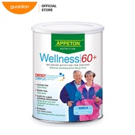 Appeton Wellness 60+ 900g