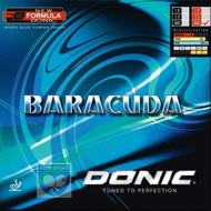 Donic Baracuda / karet bet pingpong