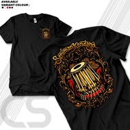 KATUN T-shirt ketipung tabla dangduter cotton combad 30s