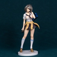 Azur Lane Baltimore After School ACE ACE Figure Anime Game Model Merchandise Ornaments