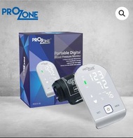 特價出售全新 Prozone 便攜式手臂電子血壓計, 原價$488