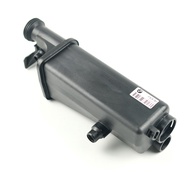 Original 1999-2010 BMW E46/E83/E83 LCI/E53 Expansion Tank (Part No. 17117573781)