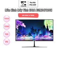 EDRA EGM24F120H 120Hz IPS Computer Monitor, Genuine Monitor