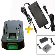 สว่านไร้สาย 12V โวลล์ แบต แบตเตอรี่เครื่องซักผ้ารถยนต์ 💥แบตเตอรี่ความจุสูง อายุการใช้งานแบตเตอรี่สูง