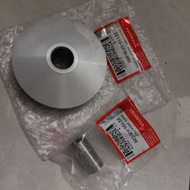 Honda automatic motorbike CVT parts