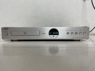 台灣精品 USHER CD-100 CD 唱盤 同軸/類比/光纖輸出 讀取快速~120-240V
