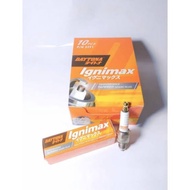 Daytona TAPERED CR6HSA JUPITER RACING Spark Plug Code 3391