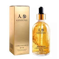 เอสเซนส์ต่อต้านริ้วรอย LEWEDO โสมทอง ginseng essence