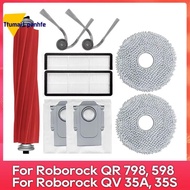 For  QR798 for  QV35A Accessories