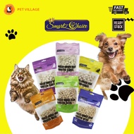 7.7 sales SMARTZ CHOICE Functional Freeze-Dried Raw Booster Bites For Cats & Dogs 100G
