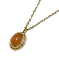 ete Necklace Direct from Japan Secondhand