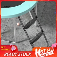 kT  Removable Trampoline Ladder Kids Trampoline Ladder 2/3 Step Trampoline Ladder for Kids – Strong 
