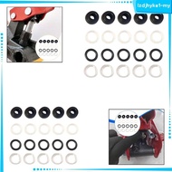 [LzdjhykecbMY] High Quality Jack Seal Ring Rubber Hydraulic Jack Maintenance Kit for 2 Ton Horizonta