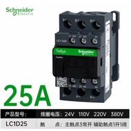 Schneider LC1D AC Contactor LC1D25